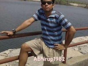 Abhirup1982