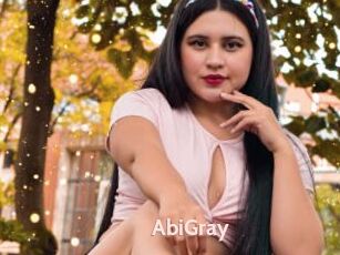 AbiGray