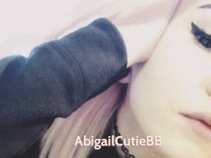 AbigailCutieBB
