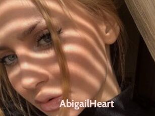AbigailHeart