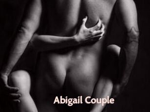 Abigail_Couple