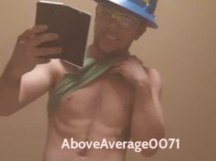 AboveAverage0071