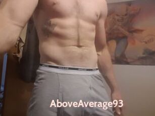AboveAverage93