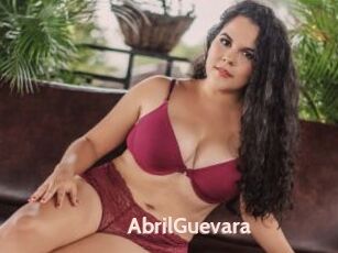 AbrilGuevara