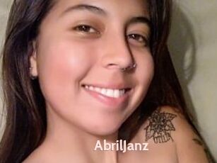 AbrilJanz