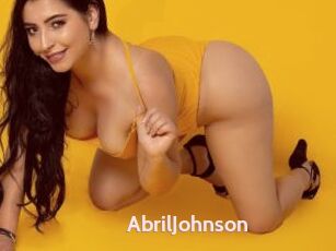 AbrilJohnson