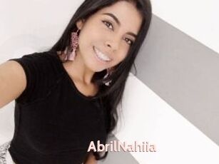 AbrilNahiia