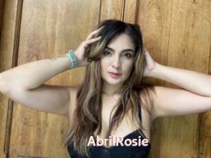 AbrilRosie