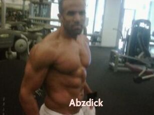 Abzdick