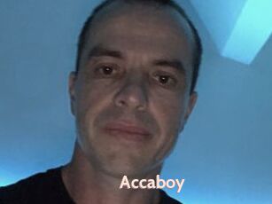 Accaboy