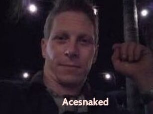 Acesnaked