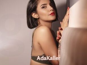 AdaKaller