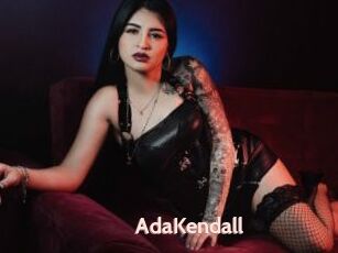 AdaKendall