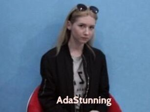 AdaStunning