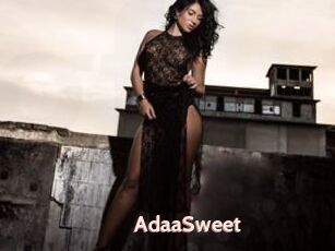 AdaaSweet