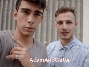 AdamAndCarter
