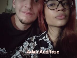 AdamAndRose