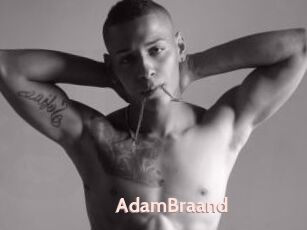 AdamBraand