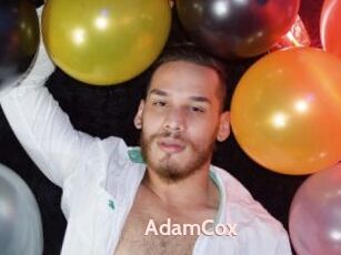 AdamCox