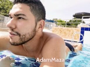 AdamMaza