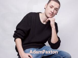 AdamPaxton