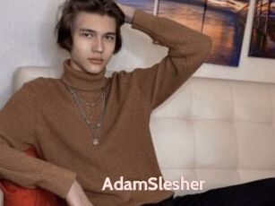 AdamSlesher
