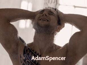 AdamSpencer