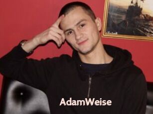 AdamWeise