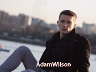 AdamWilson