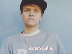 Adam_Belle