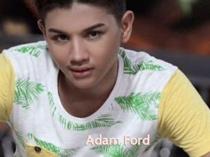 Adam_Ford