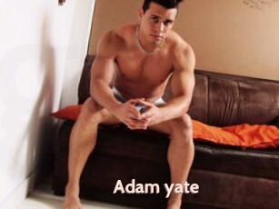 Adam_yate