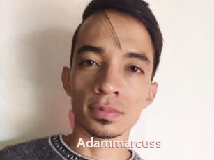 Adammarcuss