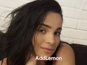 AddLemon