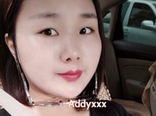 Addyxxx