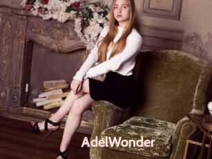 AdelWonder