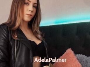 AdelaPalmer