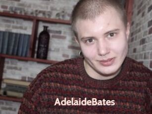 AdelaideBates
