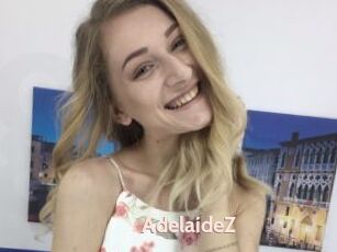 AdelaideZ