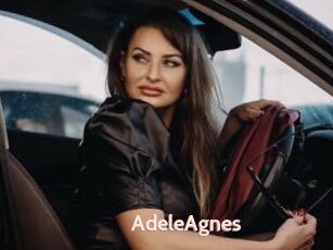 AdeleAgnes