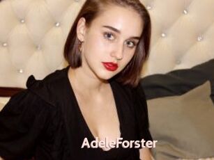 AdeleForster