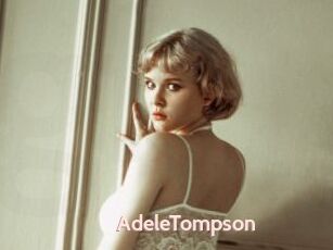 AdeleTompson
