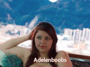 Adelenboobs