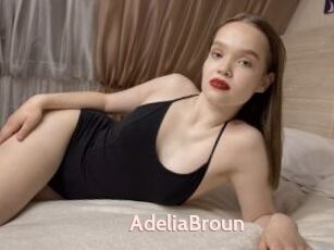 AdeliaBroun
