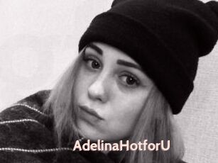 AdelinaHotforU