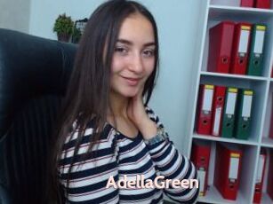 AdellaGreen