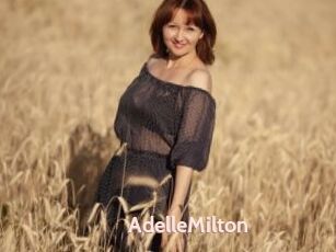 AdelleMilton