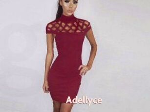 Adellyce
