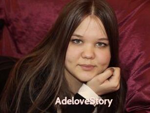 AdeloveStory