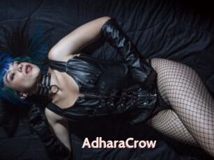 AdharaCrow